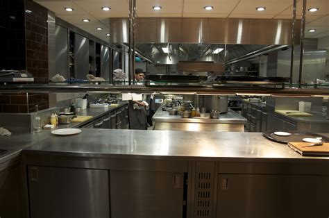 Restaurant Kitchen Design