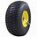 Riding Lawn Mower Front Tires