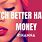 Rihanna Better Have My Money Lyrics