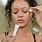 Rihanna Skin Care