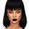 Rihanna Tattoos Sims 4 CC