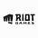 Riot Games Logo Transparent