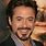 Robert Downey Jr Smiling