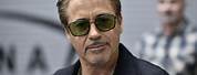 Robert Downey Jr. Face Forward