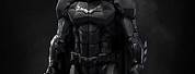 Robert Pattinson Batman Full Suit