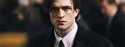 Robert Pattinson Bruce Wayne Haircut