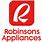 Robinsons Appliances Logo