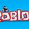 Roblox Logo PC