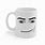Roblox Man Mug