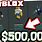 Roblox Rich People
