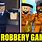 Roblox Robbery Games