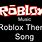 Roblox Theme Song