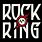 Rock AM Ring Logo