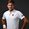 Roger Federer Clothing