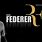 Roger Federer Symbol