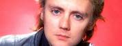 Roger Taylor Face