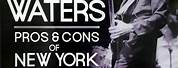 Roger Waters Pros and Cons of New York