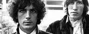Roger Waters Syd Barrett Young