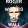 Roger Waters Thw Wall