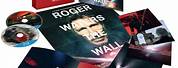 Roger Waters the Wall Live Blu-ray