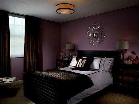 Romantic Bedroom Color Schemes