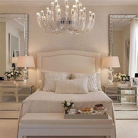 Romantic Bedroom Mirrors