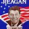 Ronald Reagan Campaign Poster