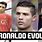 Ronaldo FIFA 08
