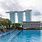 Rooftop Swimming Pool Singapore