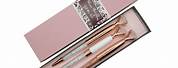 Rose Gold Pen with Gift Box
