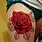 Rose Tattoo Pictures