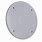 Round Electrical Box Cover Plate