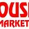 Rouses Market Logo