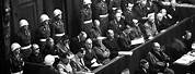 Royalty Free Nuremberg Trials