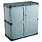 Rubbermaid Outdoor Storage Cabinets