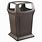 Rubbermaid Outdoor Trash Cans Commercial