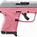 Ruger LCP 380 Pink