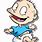 Rugrats Characters Tommy Pickles