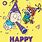 Rugrats Happy Birthday