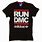 Run DMC Adidas Logo