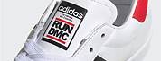 Run DMC Adidas Shoes