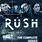 Rush TV Series Australia