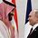 Russia Saudi Arabia Relations