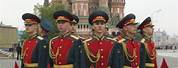 Russian Federation Dress/Uniform