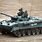 Russian Infantry Fighting Vehicle