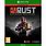 Rust Game Xbox One