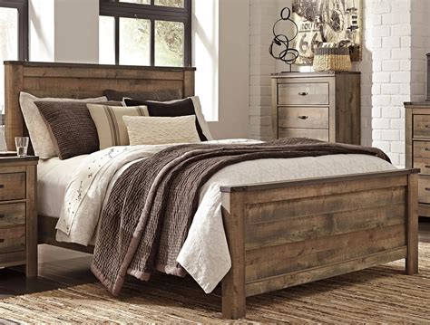 Rustic Bedroom Furniture Sets