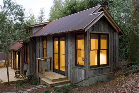 Rustic Cabin Designs