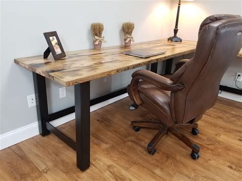 Rustic Desks for Home Office