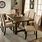 Rustic Dining Room Tables and Chairs